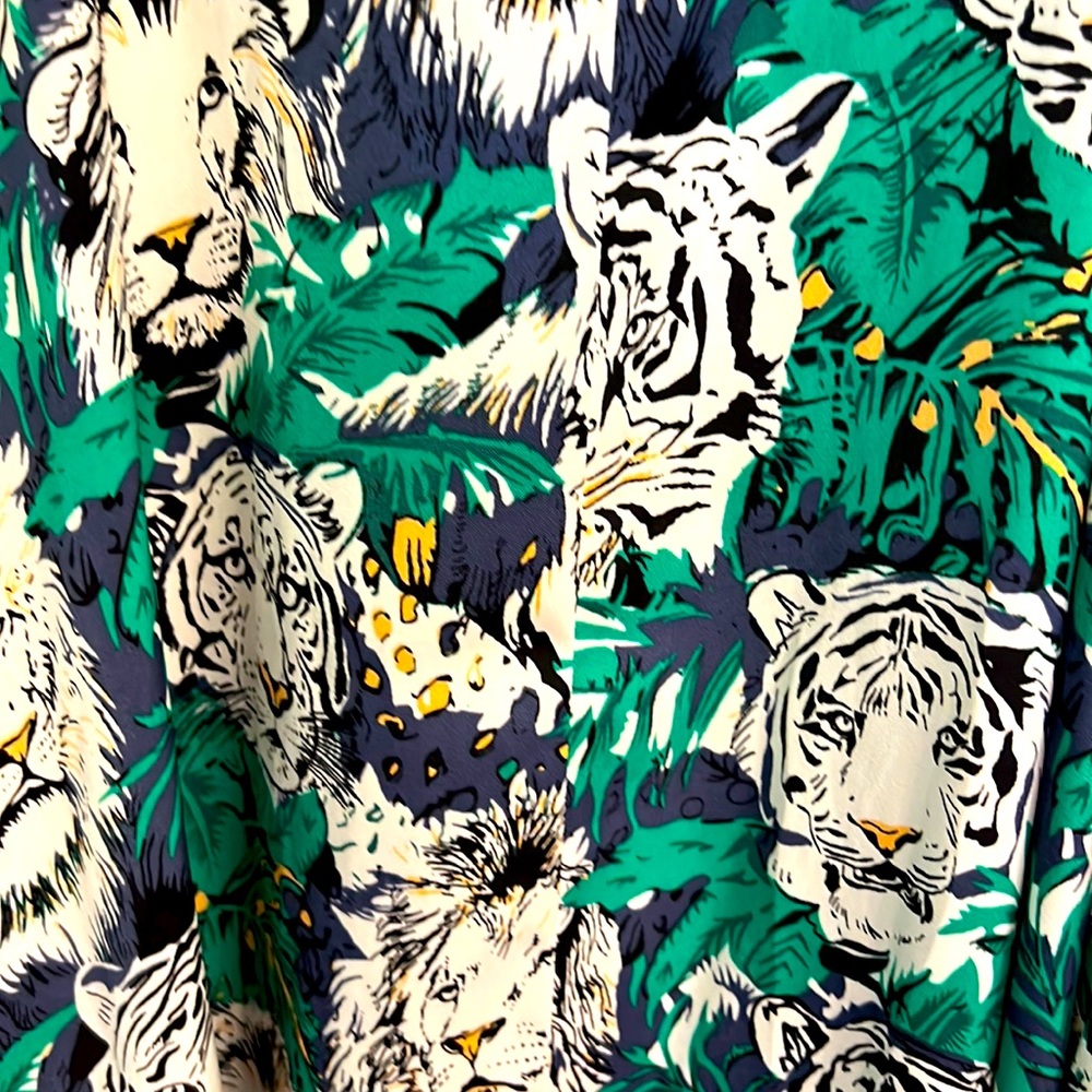 Plus Leisure Maxi Dress